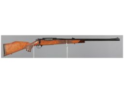 Weatherby Custom Mark V Bolt Action Rifle in .460 WBY MAG