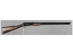 Taurus Model C-45 Slide Action Rifle