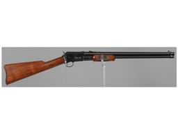 U.S. Firearms Manufacturing Co. Lightning Slide Action Carbine