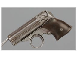 Remington 6-shot Zig-Zag Derringer