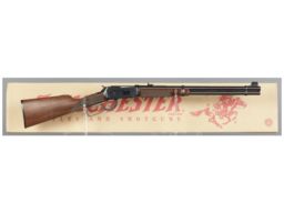 Winchester Model 94AE Lever Action Carbine with Box