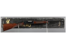Browning BLR 81 Lever Action Rifle with Box