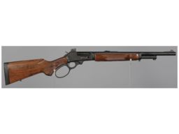 Wild West Guns Co-Pilot Takedown Marlin Model 1895 Rifle