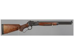 Big Horn Armory Inc. Model 89 Spike Driver Rifle