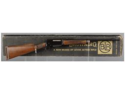 Desirable TRW Pre-Browning BLR Rifle