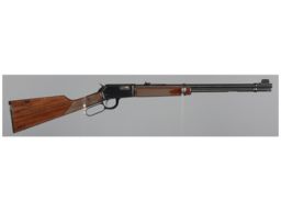 Winchester Model 9422M XTR Lever Action Carbine