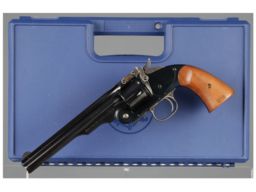 Smith & Wesson No. 3 Schofield Model of 2000 Revolver