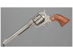 Ruger Vaquero Single Action Revolver