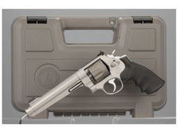 Smith & Wesson PC Model 929 Jerry Miculek Edition Revolver