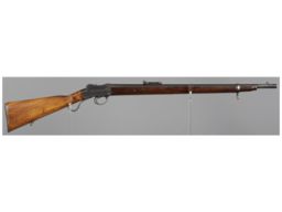 Commonwealth of Australia BSA Martini Rifle in .357 Magnum