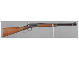 Winchester Model 94 Lever Action Carbine