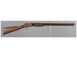 Colt Medium Frame Lightning Slide Action Rifle