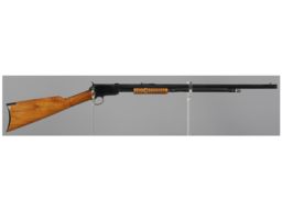 Winchester Model 90 Slide Action Rifle
