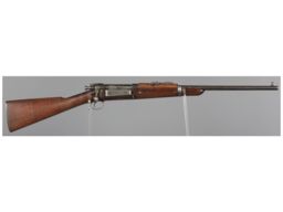 U.S. Springfield Model 1896 Krag-Jorgensen Bolt Action Carbine
