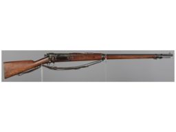 U.S. Springfield Armory Model 1894 Krag-Jorgensen Rifle