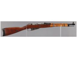 Finnish Sako Model M28-30 Mosin-Nagant Bolt Action Rifle