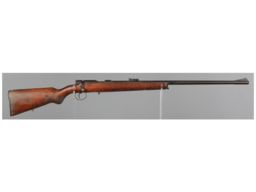Romanian UMC Cugir Single Shot Training Rifle