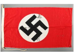 German Gosch NSDAP Flag