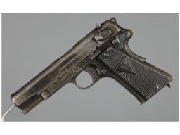World War II Radom VIS-35 Pistol with Holster