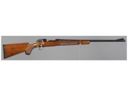 Springfield Model 1903 Mark I Bolt Action Sporting Rifle