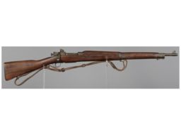 U.S. Smith & Corona Model 1903-A3 Bolt Action Rifle