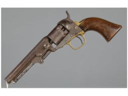 Colt Model 1849 Pocket Percussion Revolver