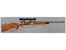 National Ordnance Model 1903A3 Sporting Rifle with Scope