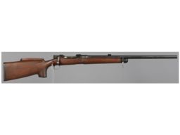 U.S. Springfield Model 1903 Mark I Bolt Action Sporting Rifle