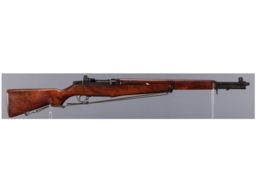 U.S. Springfield Armory M1 Garand Rifle