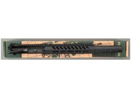 HM Defense Stealth300 Upper with Integral Class III/NFA Silencer
