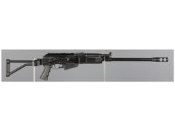 Molot VEPR-12 Semi-Automatic Shotgun