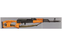 Ratmil/Intrac C.U.R.2 Rifle