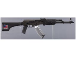 I.O. Inc. Sporter Model Rifle