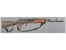 Century Arms Tantal Sporter Semi-Automatic Rifle