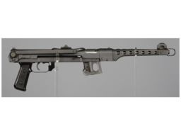 Pioneer Arms Corp. PPS43-C Semi-Automatic Pistol