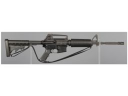 American Spirit Arms Model ASA15 Semi-Automatic Rifle