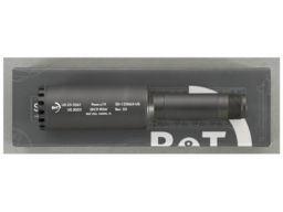 B&T USA Model SD-123063-US SPC9 PDW Class III/NFA Silencer