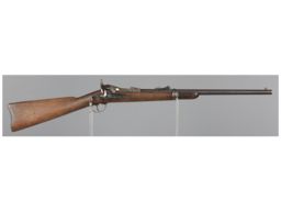 U.S. Springfield Armory Model 1884 Trapdoor Carbine