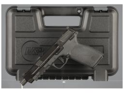 Smith & Wesson M&P 5.7 Semi-Automatic Pistol with Case