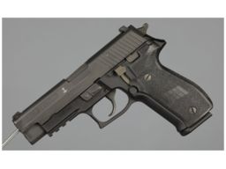 Sig Sauer P226 MK25 Navy Semi-Automatic Pistol