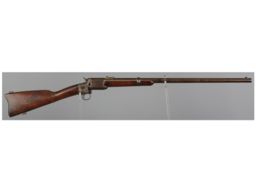 Kentucky Marked Meriden Mfg. Co. Triplett & Scott Carbine