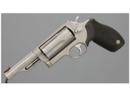 Taurus Model 413 Double Action Revolver