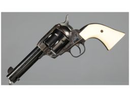 First Year Production Ruger Vaquero Single Action Revolver
