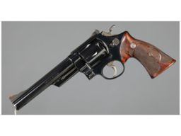 Smith & Wesson Model 29-2 Revolver with Roper Pattern Grips