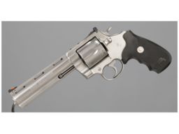 Colt Anaconda Double Action Revolver in .45 Colt