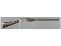 Taurus Model C-45 Slide Action Rifle