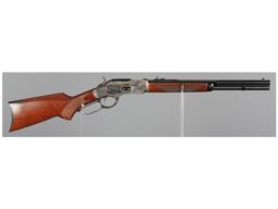 Uberti/Cimarron Model 1873 Lever Action Short Rifle 
