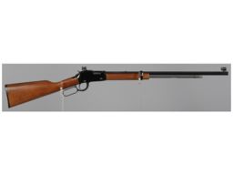 Henry Repeating Arms Model H001TLB Lever Action Rifle