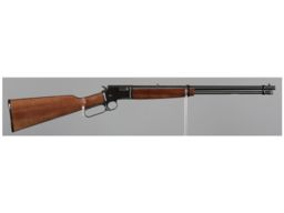 Browning BL-22 Lever Action Rifle 