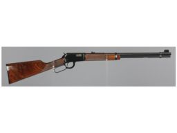 Winchester Model 9422 XTR Lever Action Carbine